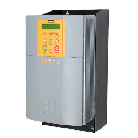 Parker Ssd Dc ड्राइव