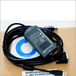 सभी प्रकार के Plc के लिए सॉकेट प्रोग्रामिंग केबल