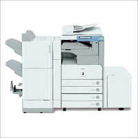 उपयोग किया गया फोटोकॉपियर मशीन