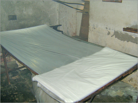 पॉलीथीन बैग