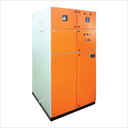 Soft Starters