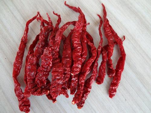 Red Byadgi Chilli