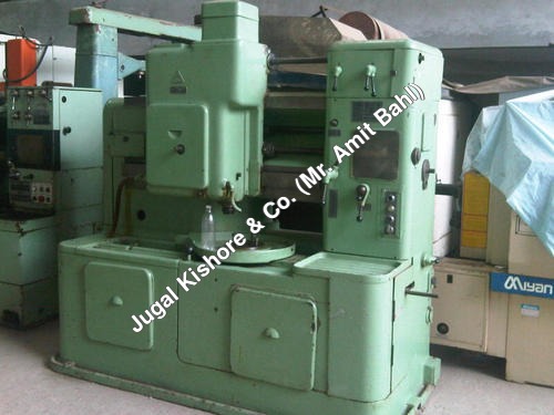 गियर शेपर टॉस ओह6