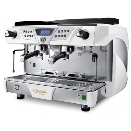 Coffee Vending Machines