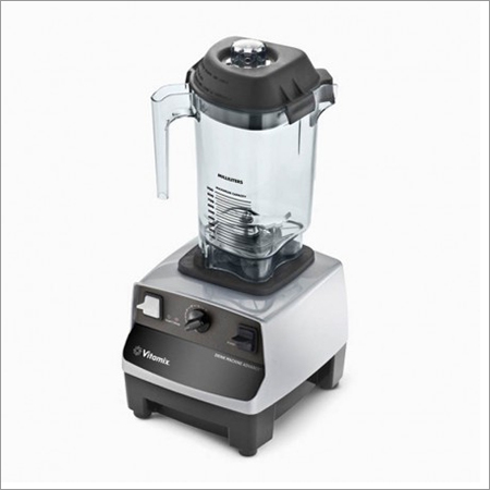 Ice Blender Machine