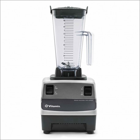 Automatic Ice Blender