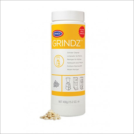 Grinder Cleaner