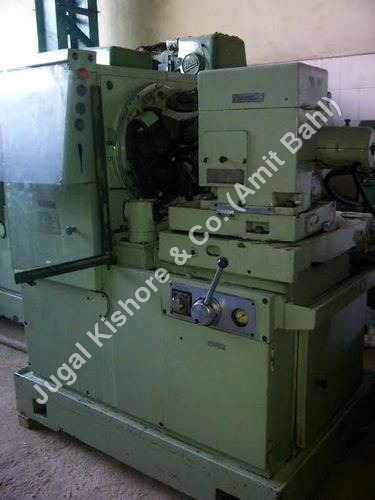 रूसी स्ट्रेट कॉनिफ़्लेक्स 150 मिमी