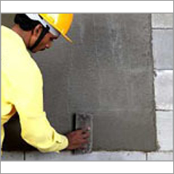 Grey Cement