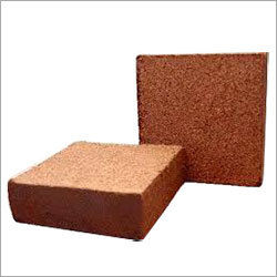 Coir Pith Block