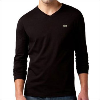 पुरुष टी शर्ट