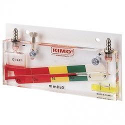 Pressure Manometers