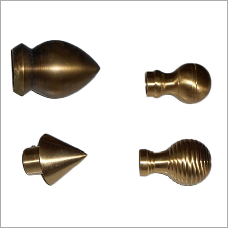 परदे के सहायक उपकरण