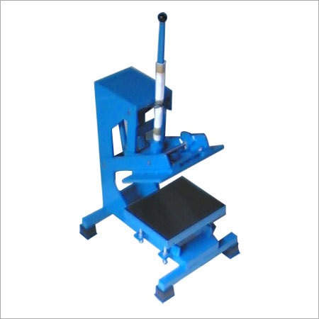 Embossing Machine