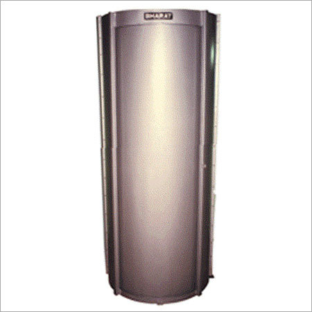 Dark Room Revolving Door 2 Way