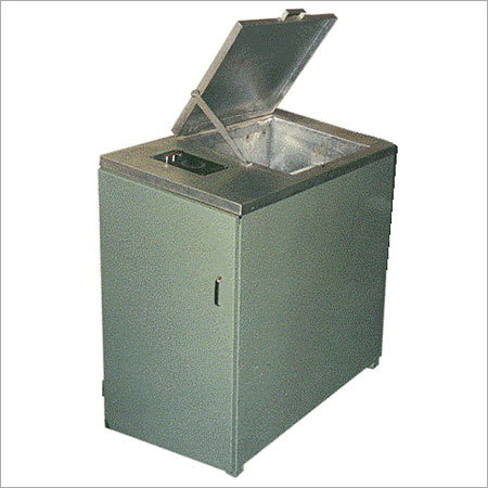 Cylindrical Washer