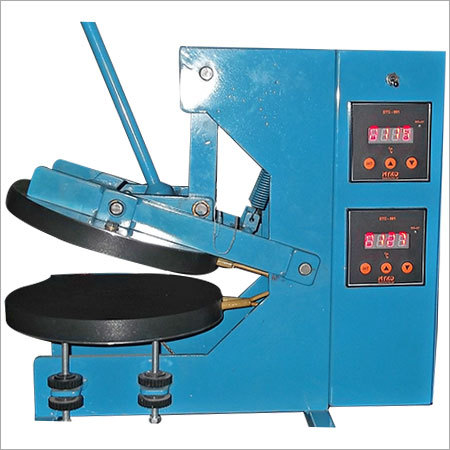 Roti Making Machine