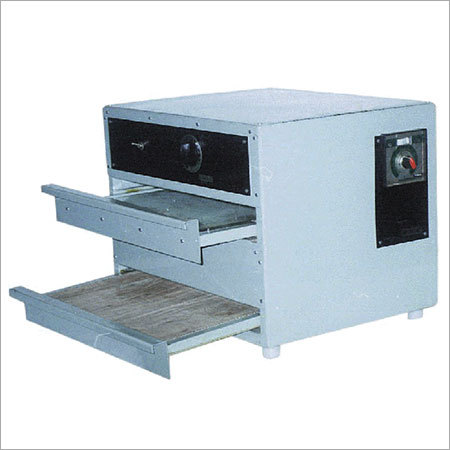 Simple Stamp Making Machine W-O Vacuum