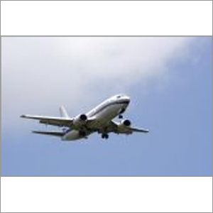 हवाई माल ढुलाई सेवाएं