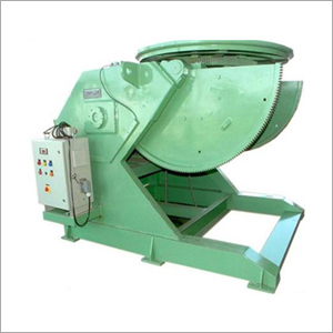 Welding Positioner