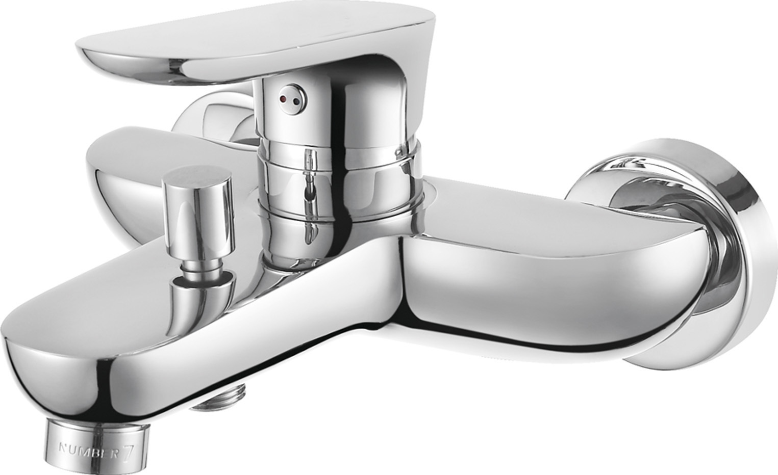 Basin Mixer