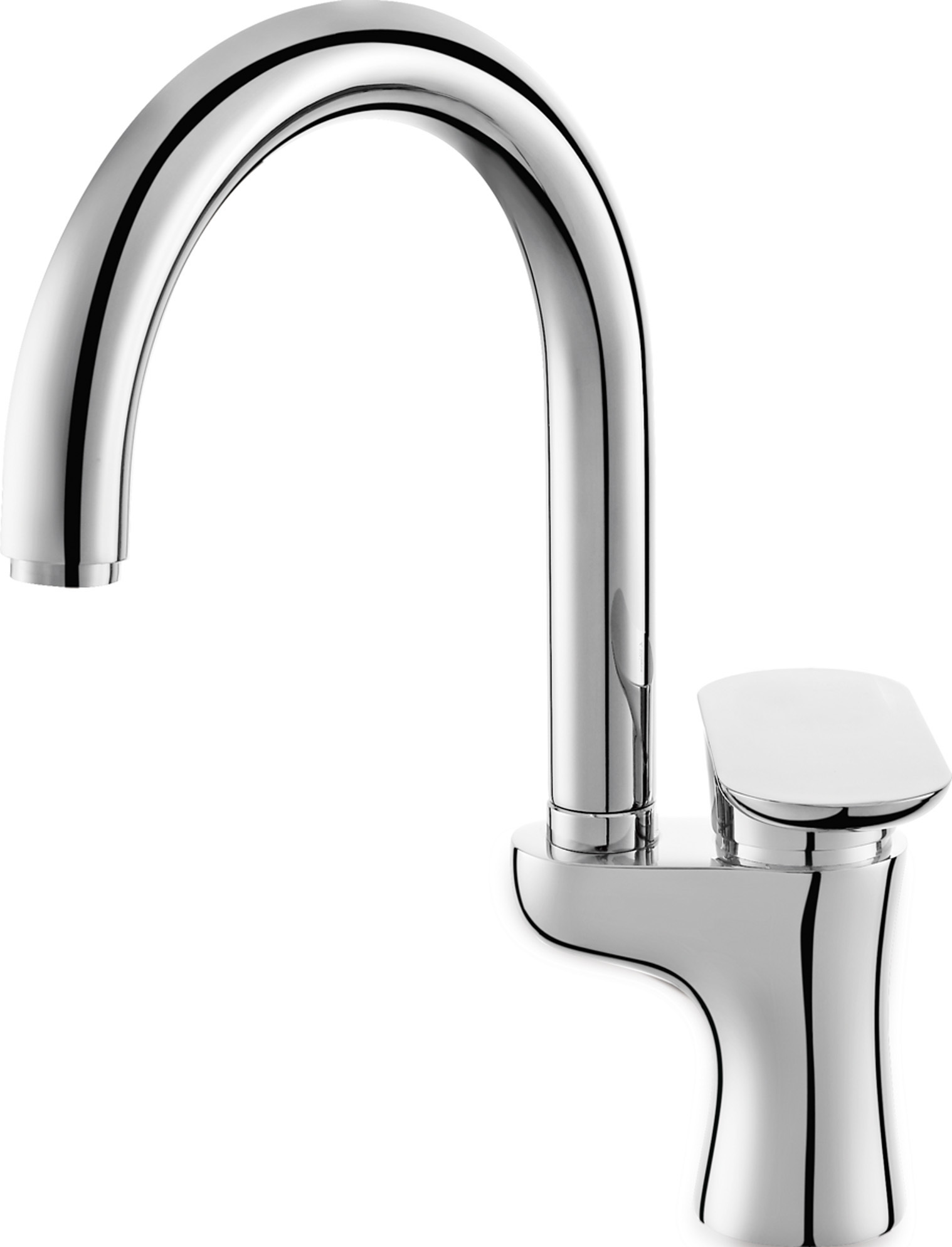 Basin Mixer