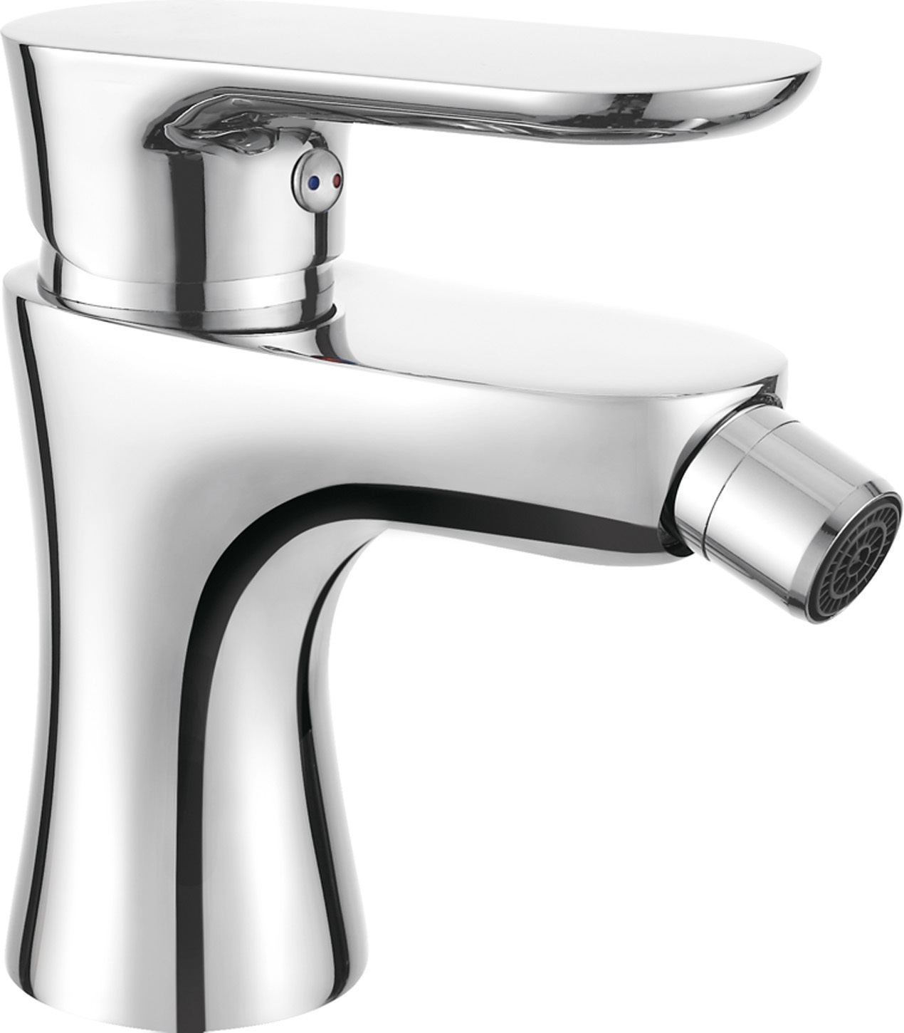 Basin Mixer