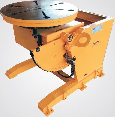 Welding Positioner