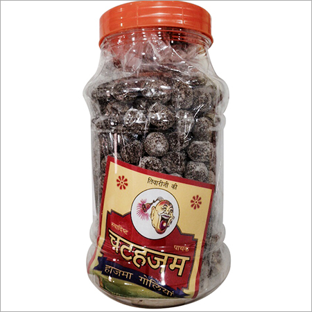 गतागत गोली