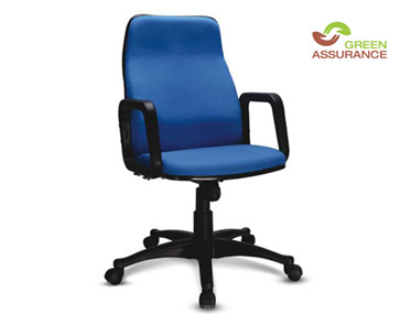 दिल्ली में Godrej स्टाफ चेयर