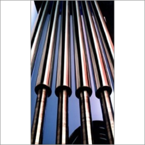 हार्ड क्रोम प्लेटिंग