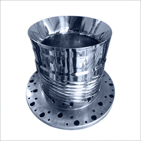 Precision Hard Chrome Plating