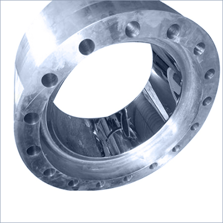Hard Chrome Plating Die Head Parts