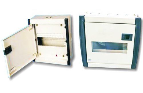 Mcb Distribution Box