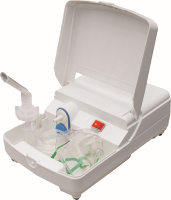 Ultrasonic Oxygen Nebulizer