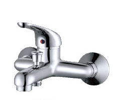 Basin Mixer - Brass, 150mm Height, Chrome Finish, 5l/min Flow Rate | Easy Installation, Durable Design, Modern Style, Precise Control, Water Saving, Reliable Performance, Sleek Design