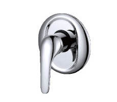 Basin Mixer - Brass, 150mm Height, Chrome Finish, 5l/min Flow Rate | Easy Installation, Durable Design, Modern Style, Precise Control, Water Saving, Reliable Performance, Sleek Design