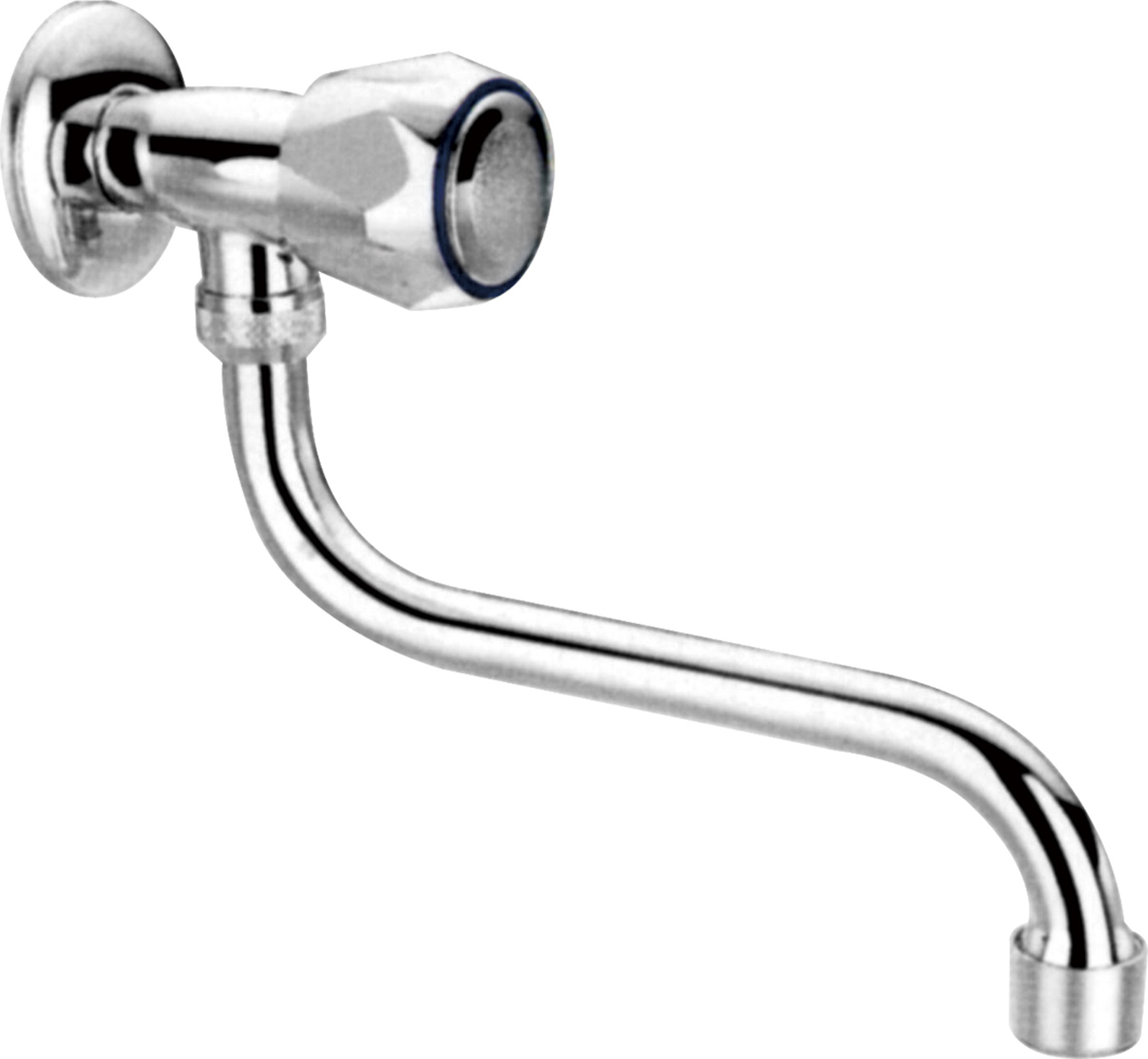 Basin Mixer