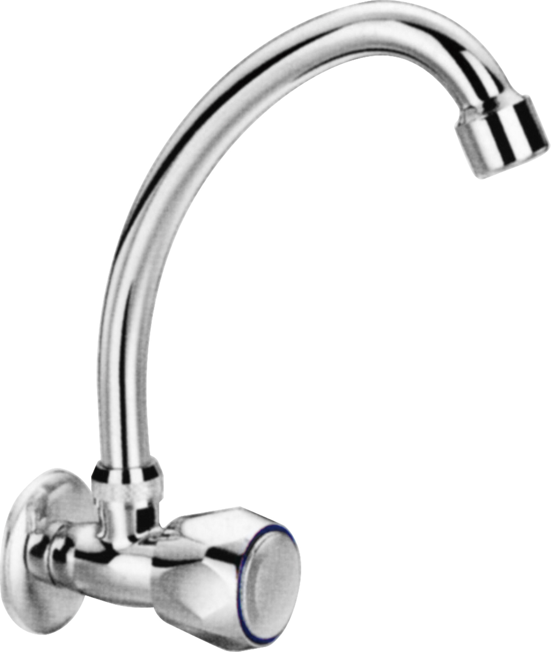 Basin Mixer