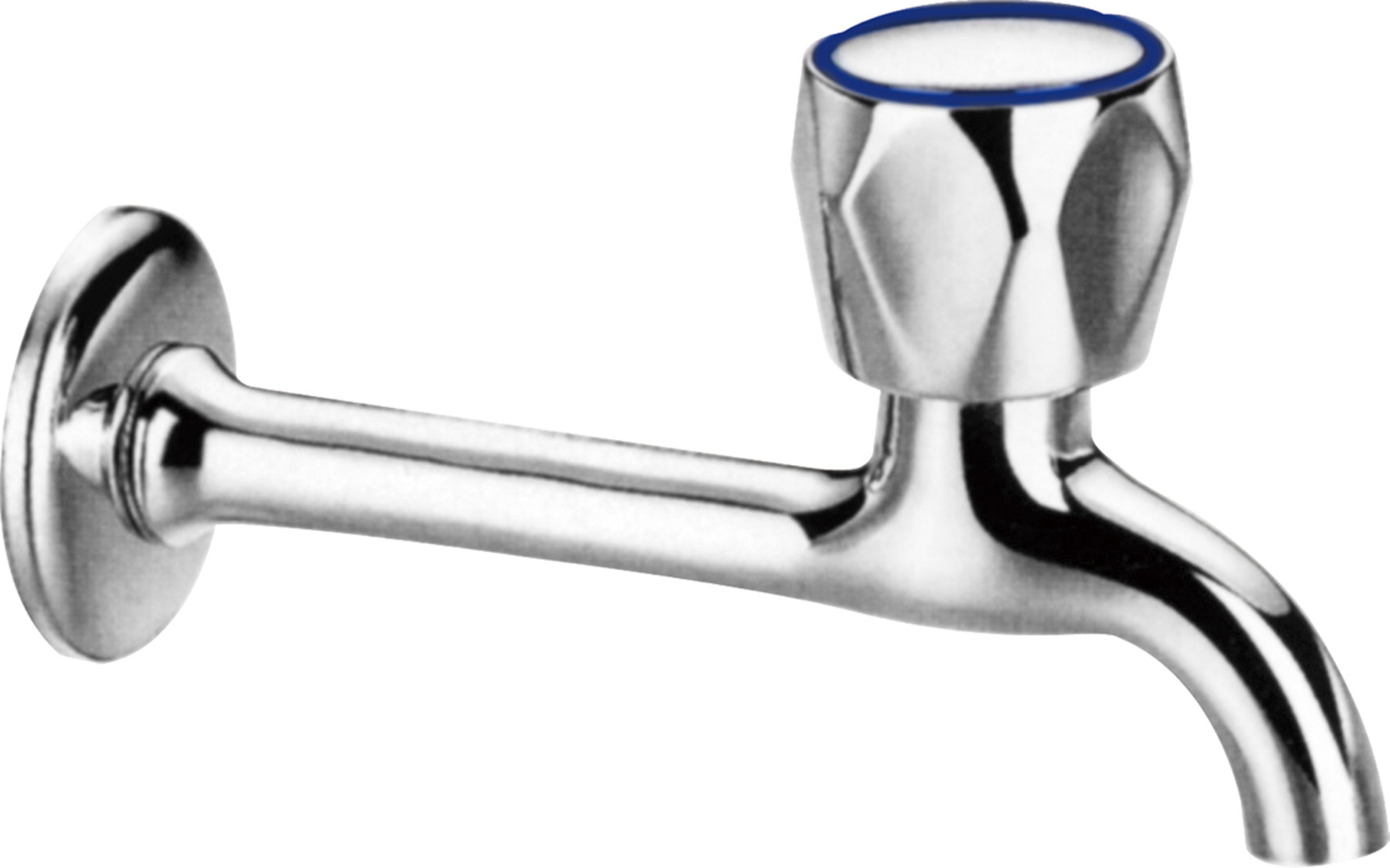 Basin Mixer