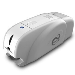 PVC Card Printer
