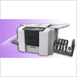 Digital Duplicators