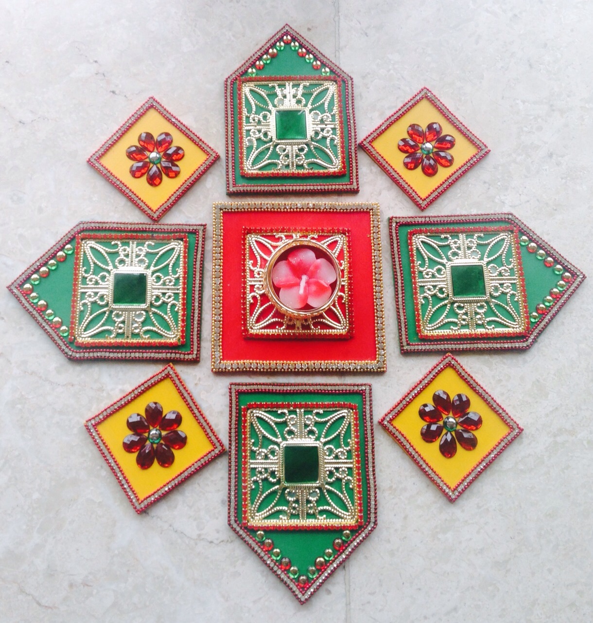 Rangoli