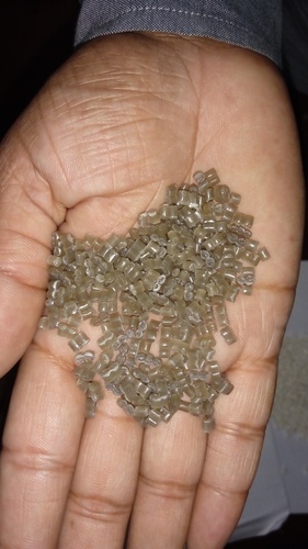 ग्लासी पीपी ग्रेन्यूल्स