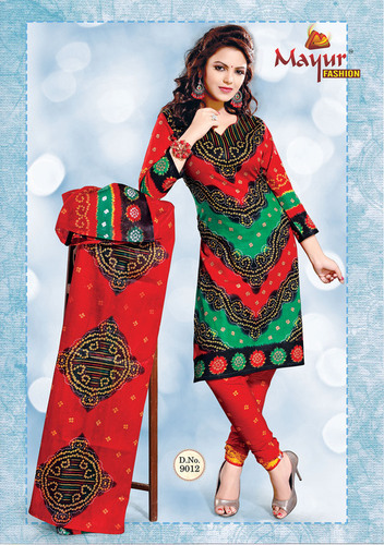 Salwar Kameez