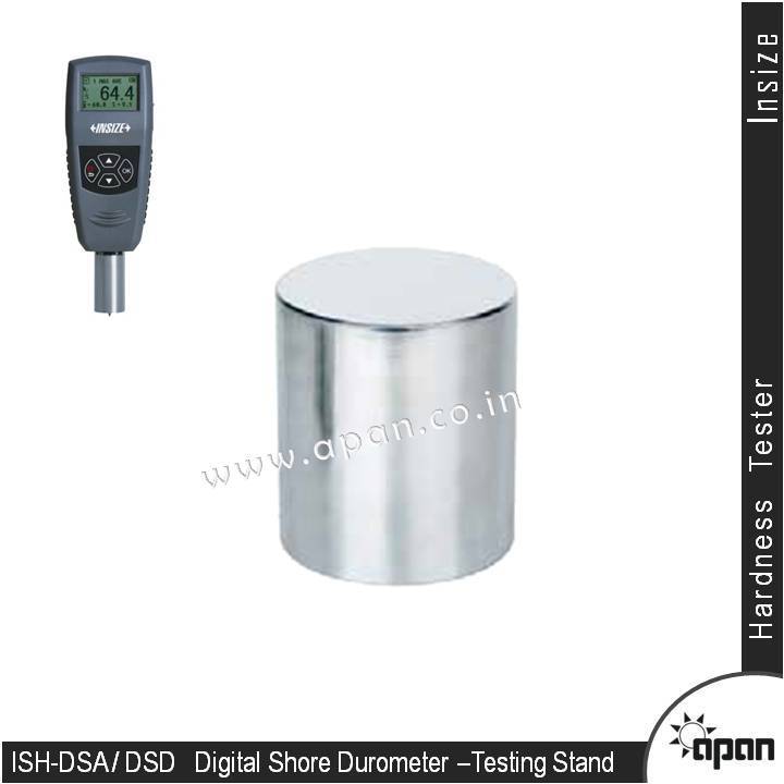 Digital Shore Durometer