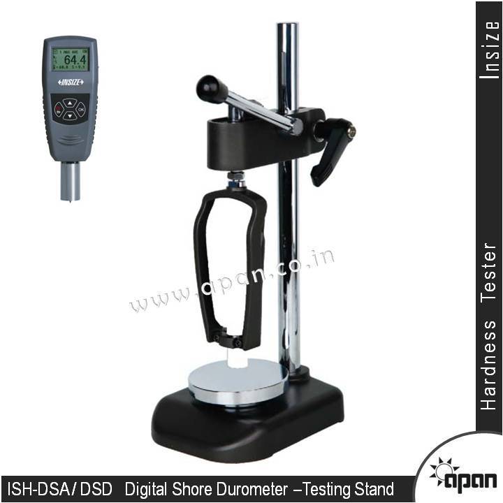 Digital Shore Durometer
