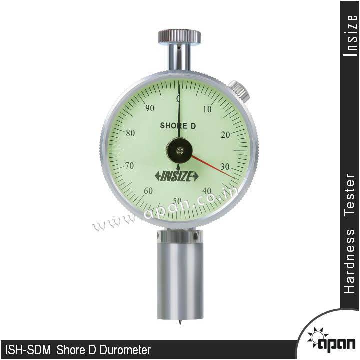 Analog Shore Durometer