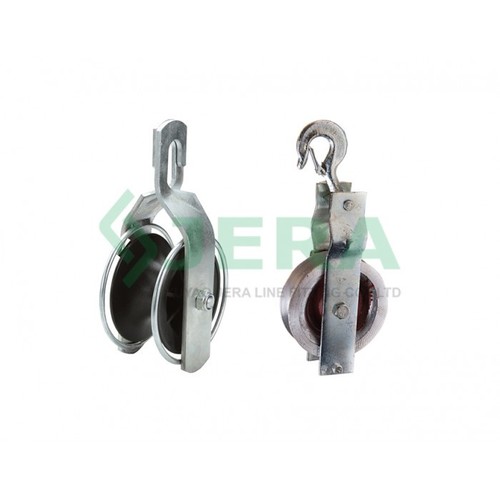 Cable Pulley