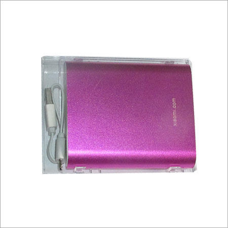 Mobile Power Bank